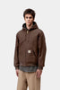 Carhartt WIP Active Jacket Tobacco Rigid