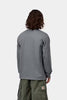 Carhartt WIP Chase Longsleeve T-Shirt Styx/Gold