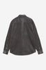 Carhartt WIP Madison Cord Longsleeve Shirt Graphite/Graphite