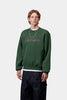 Carhartt WIP Carhartt Sweater Sycamore Tree/Phlox