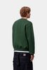 Carhartt WIP Carhartt Sweater Sycamore Tree/Phlox