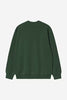 Carhartt WIP Carhartt Sweater Sycamore Tree/Phlox