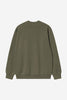 Carhartt WIP Carhartt Sweater Leaf/Tourmaline
