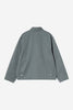 Carhartt WIP Module Script Jacket Cozy Blue/Black