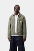 Carhartt WIP Detroit Jacket Leaf/Leaf Stone Canvas