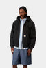 Carhartt WIP OG Active Jacket Black Stone Canvas