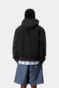 Carhartt WIP OG Active Jacket Black Stone Canvas