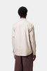 Carhartt WIP Longsleeve Cassel Shirt Cassel Stripe, Peanut/White