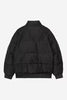 Carhartt WIP Nebraska Jacket Black/White