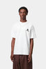 Carhartt WIP C Logo Archive T-Shirt White