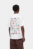 Carhartt WIP C Logo Archive T-Shirt White
