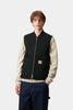 Carhartt WIP Classic Vest Black Rigid