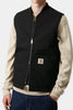 Carhartt WIP Classic Vest Black Rigid