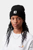 Carhartt WIP Ashley Beanie Black