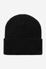 Carhartt WIP Ashley Beanie Black