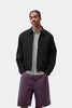 Carhartt WIP Neven Jacket Black/Graphite