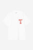 Carhartt WIP Blocks T-Shirt White