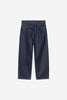 Carhartt WIP Brandon Pant Blue Cotton Rigid