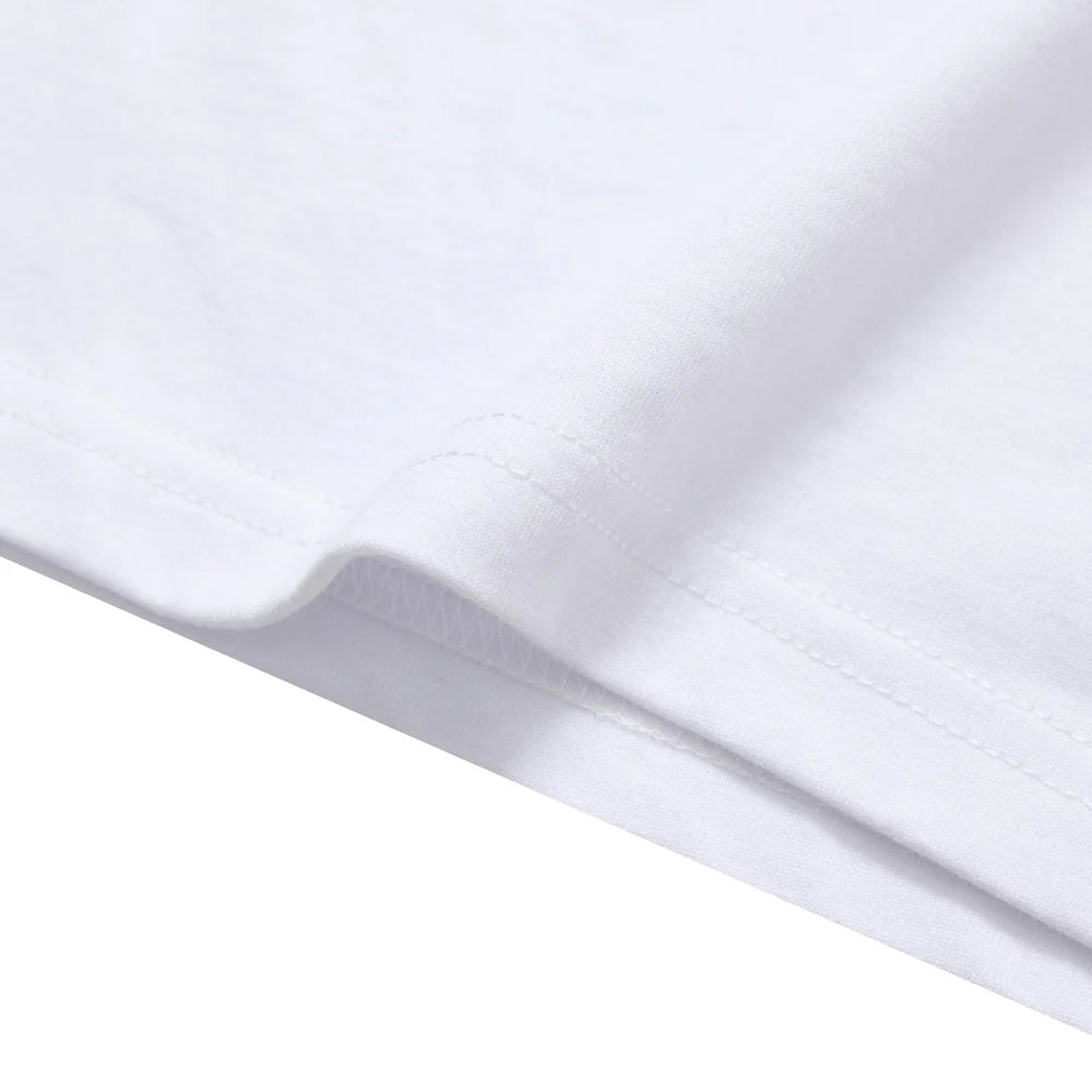 Helas Jazzy T-Shirt White