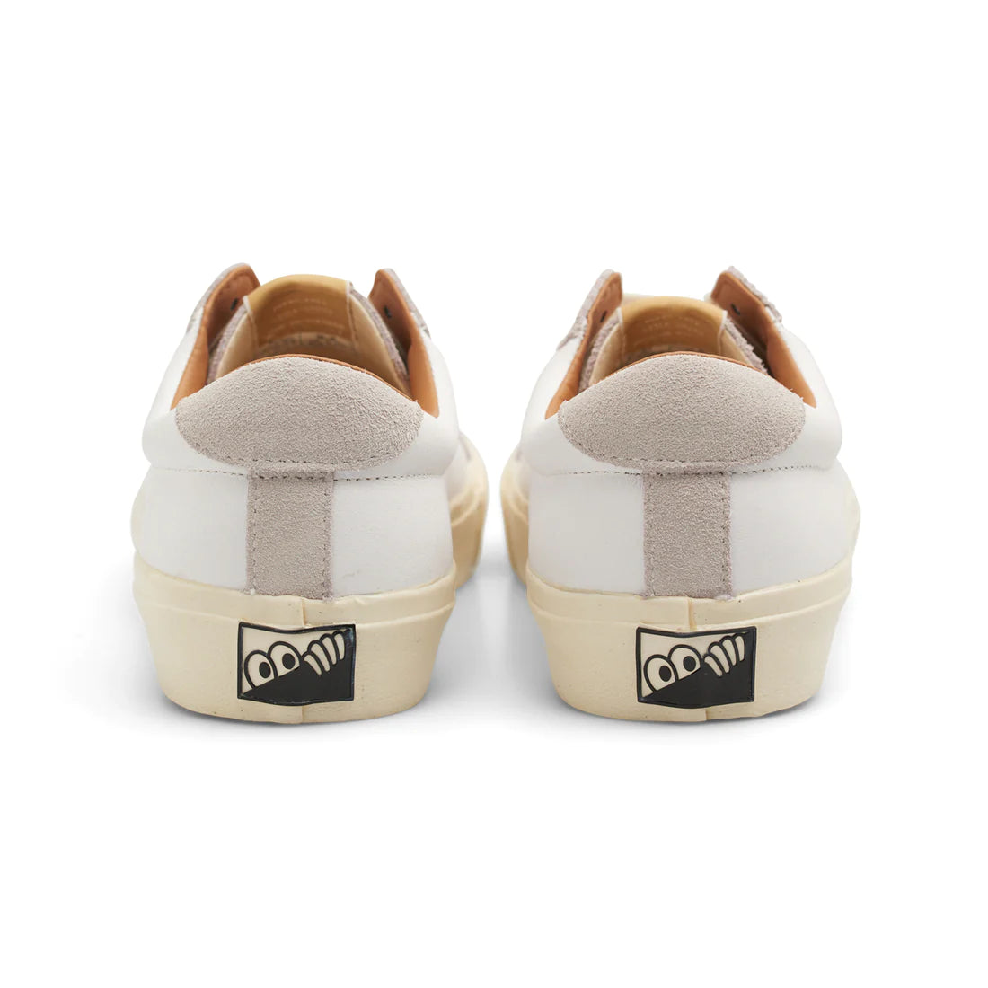 Last Resort VM004 Milic Duo White/White