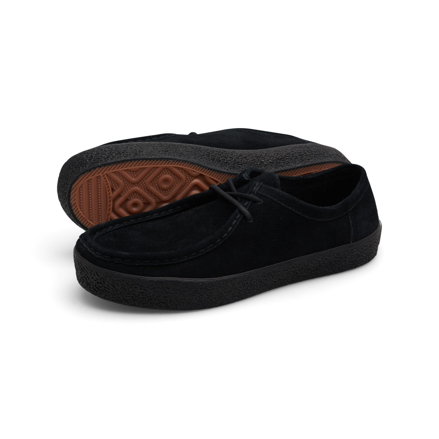 Last Resort AB VM006 Moc Black/Black