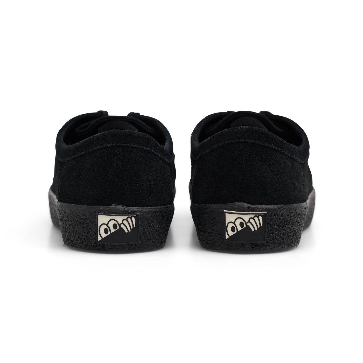 Last Resort AB VM006 Moc Black/Black