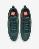 Nike Air Max Ishod Iso Deep Fir/Black-Fir-Sail-Gum Lt Brown-Safety Orange