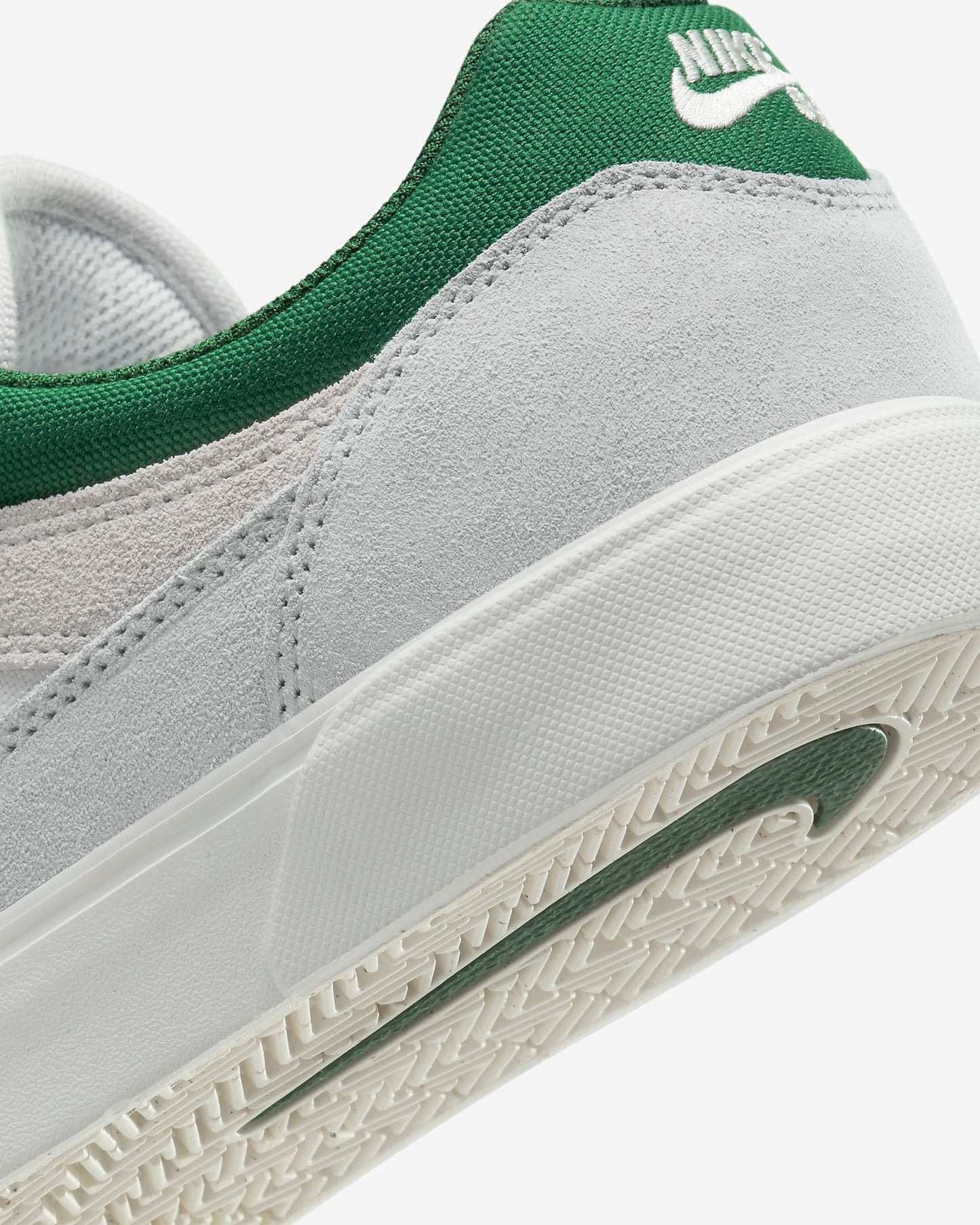 Nike SB Malor Platinum Tint/Fir Wolf Grey/Summit White