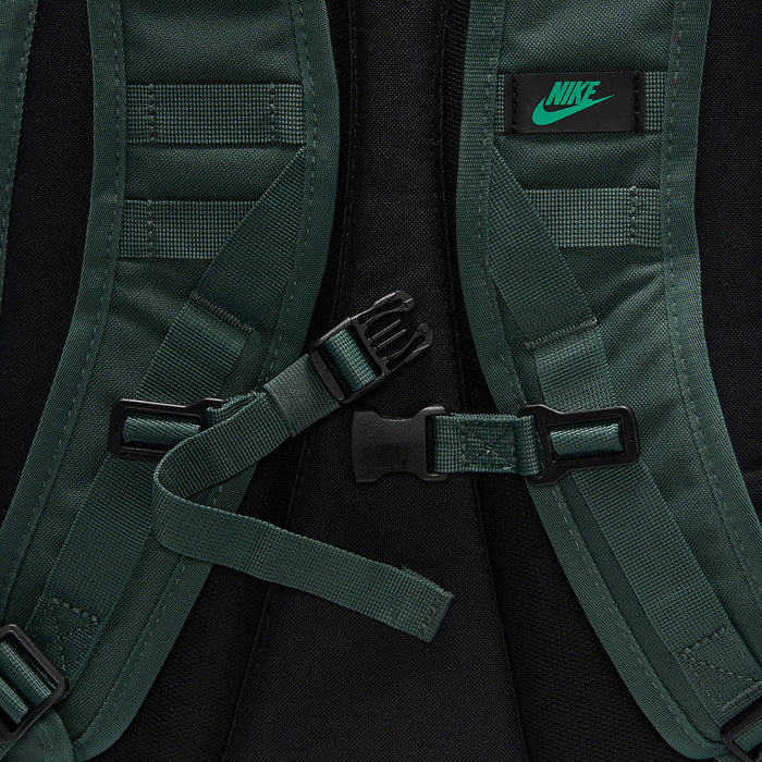 Nike SB RPM Backpack 2.0 Vintage Green/Black/Stadium Green