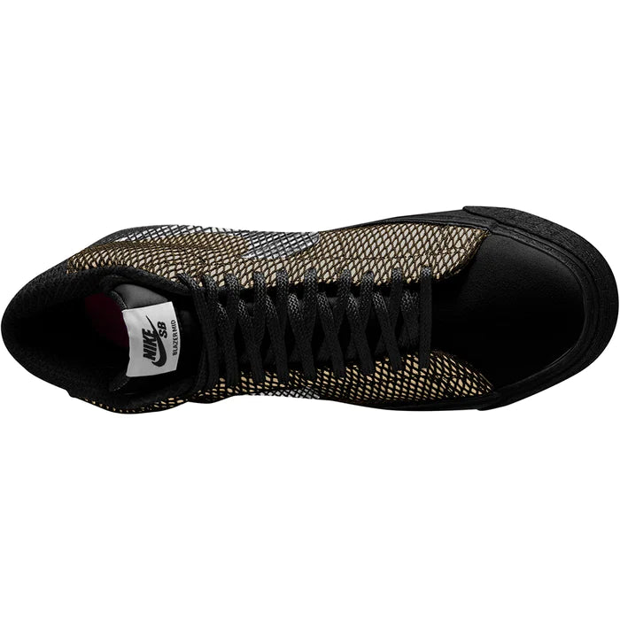 Nike SB Zoom Blazer Mid Premium White/Black/White/Black
