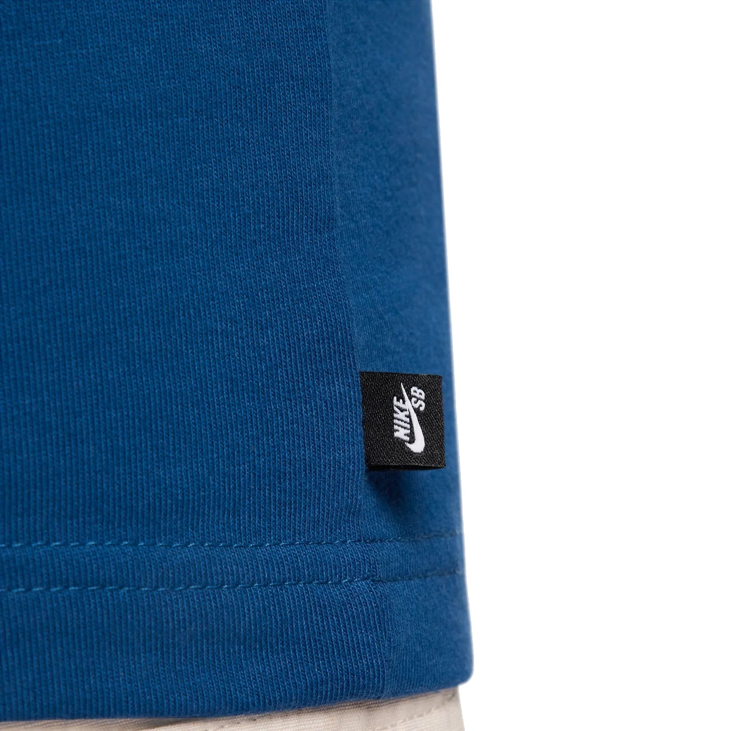 Nike SB OC Panther T-Shirt Court Blue