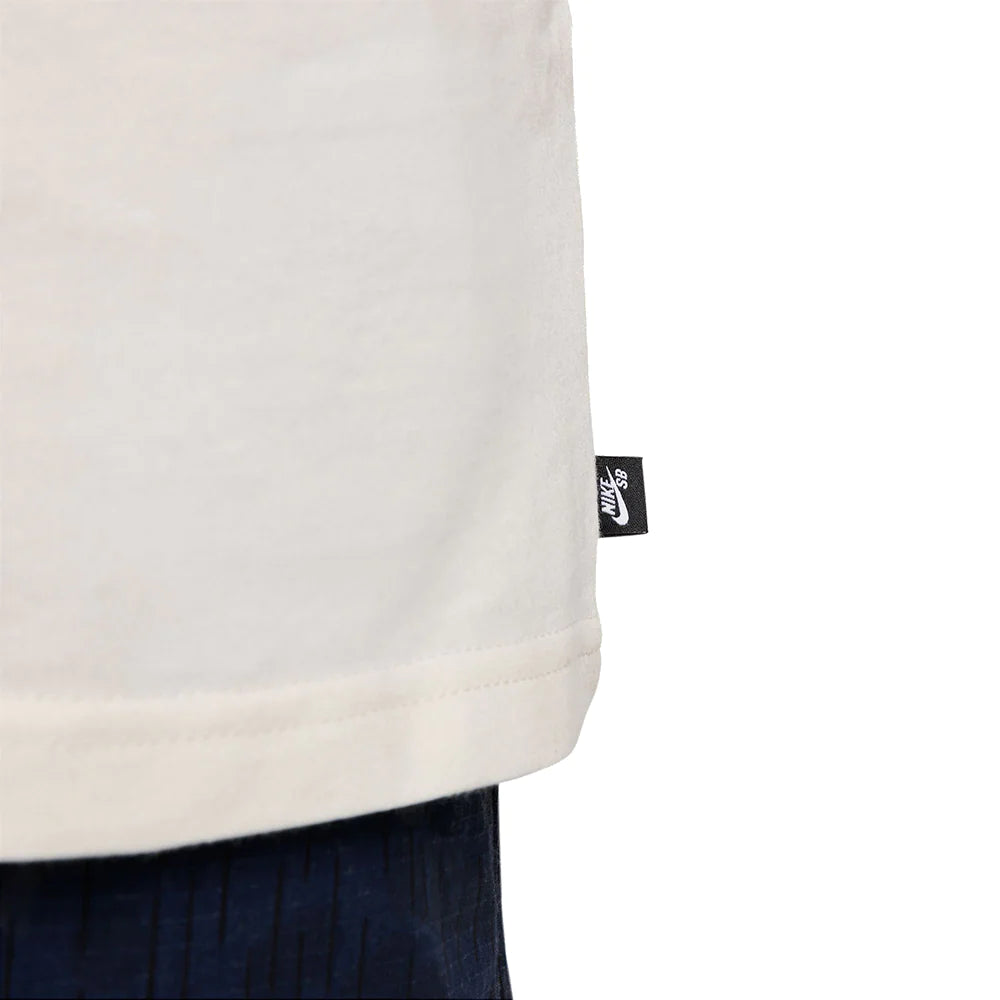 Nike SB OC Panther T-Shirt Sail