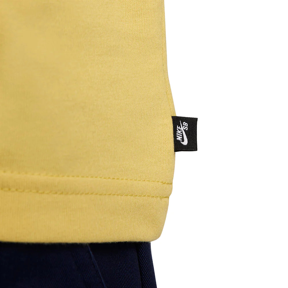 Nike SB OC Panther T-Shirt Saturn Gold