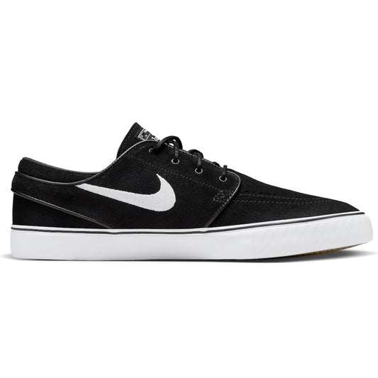 Nike SB Zoom Janoski OG+ Black/White/Black/White