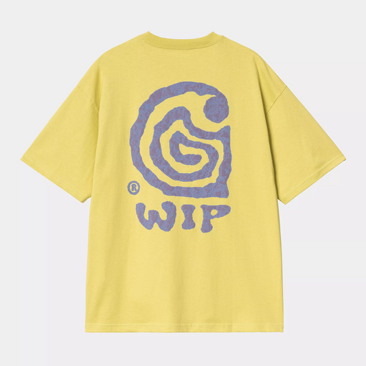 Carhartt WIP Helix T-Shirt Fandoghi