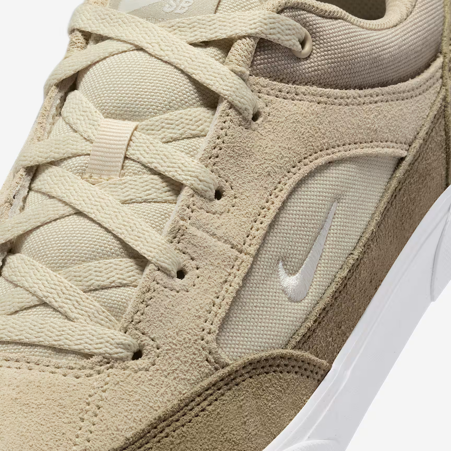 Nike SB Malor Lt Khaki/Pale Ivory-Neutral Olive-Desert Khaki-Phantom
