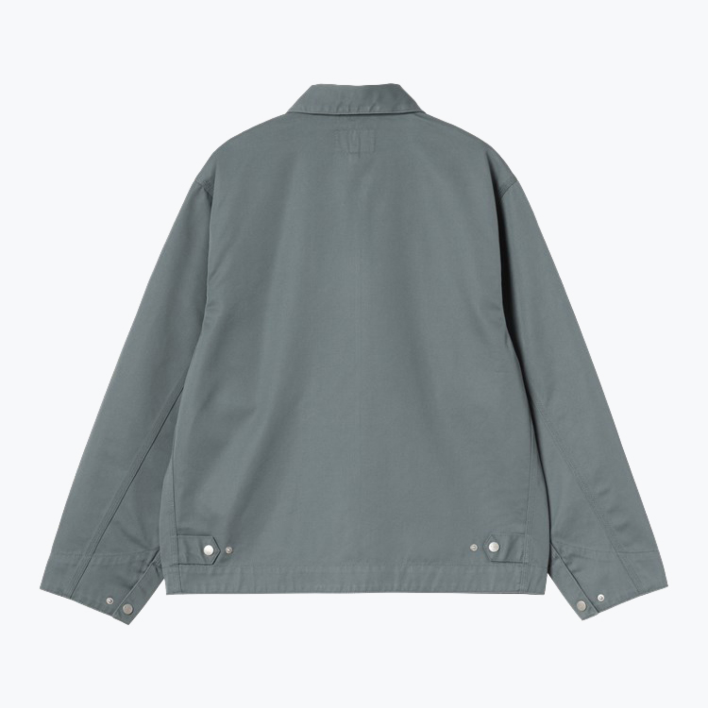 Carhartt WIP Module Script Jacket Cozy Blue/Black