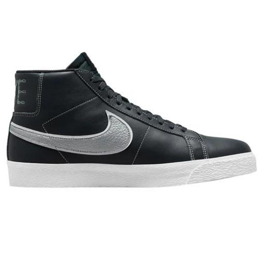 Nike SB Zoom Blazer Mid x Mason Silva Blackened Blue/Wolf Grey/Blackened Blue