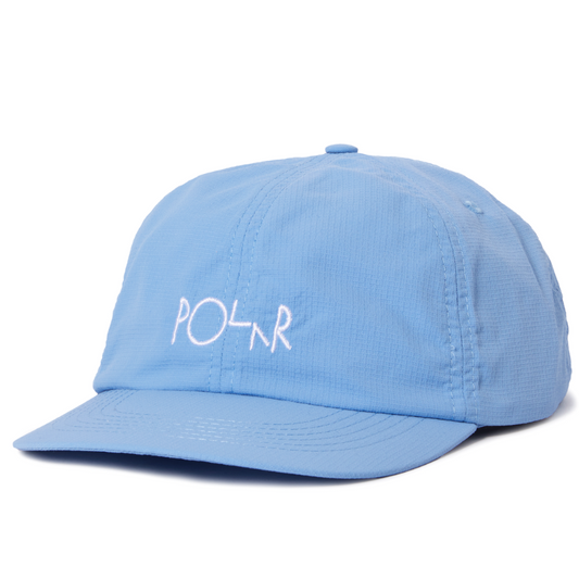 Polar Lightweight Caps Periwinkle