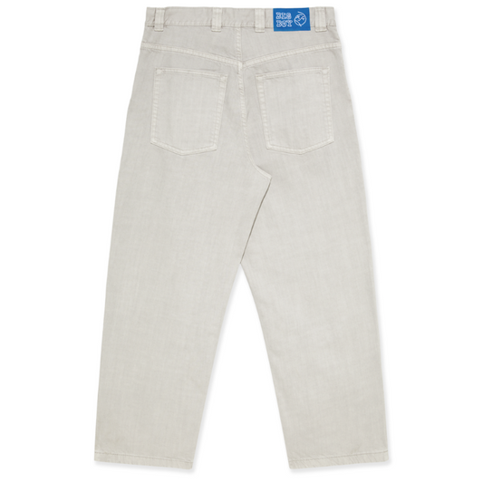 Polar Big Boy Jeans Pale Taupe