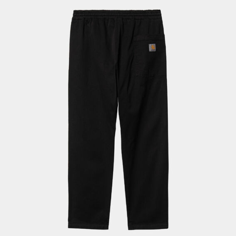 Carhartt WIP Lawton Pants Black