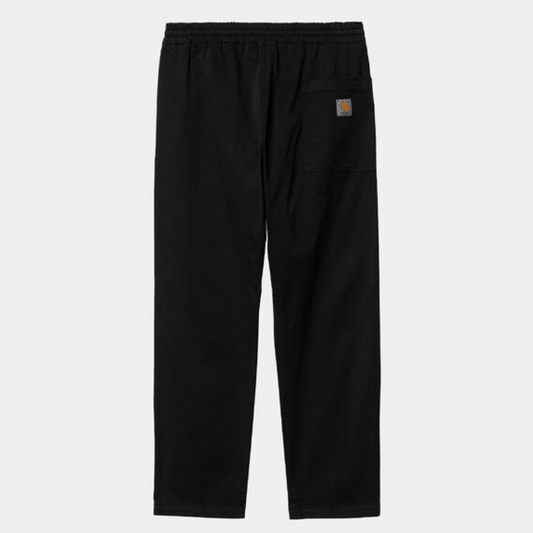 Carhartt WIP Lawton Pants Black