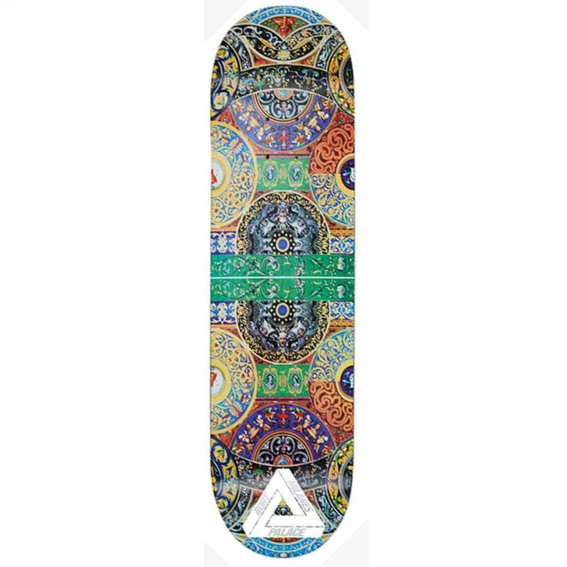 Palace Rory Skateboard Deck 8.06