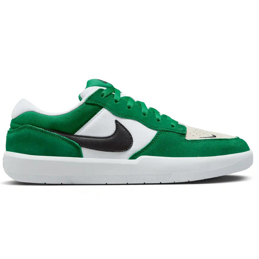 Nike SB Force 58 Pine Green/Black/White/White