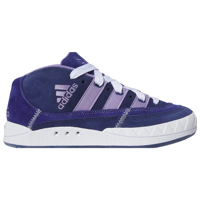 adidas Adimatic Mid X Mait Vicblu/Maglil/Dkblue