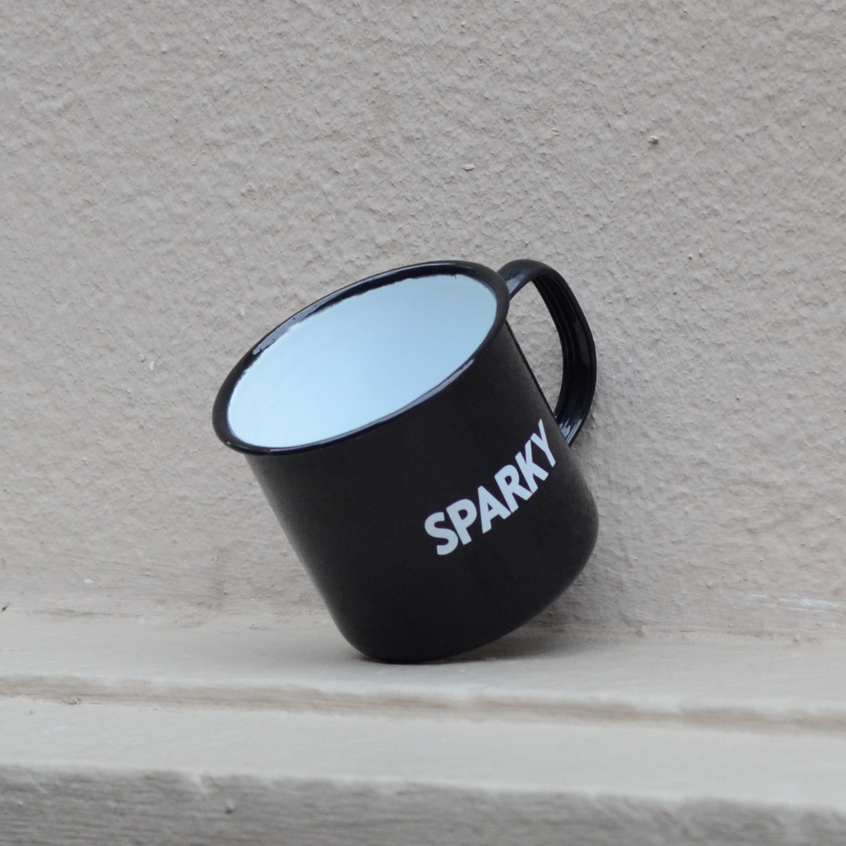 Sparky '97 Camp Mug