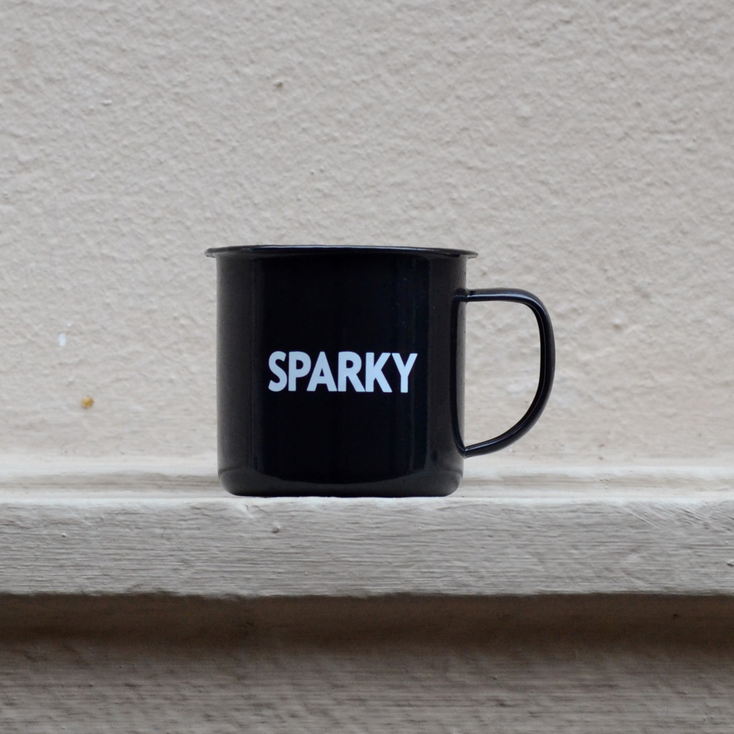 Sparky '97 Camp Mug