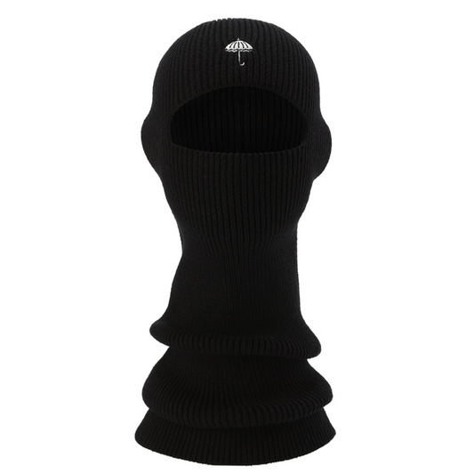 Helas Balaclava Black