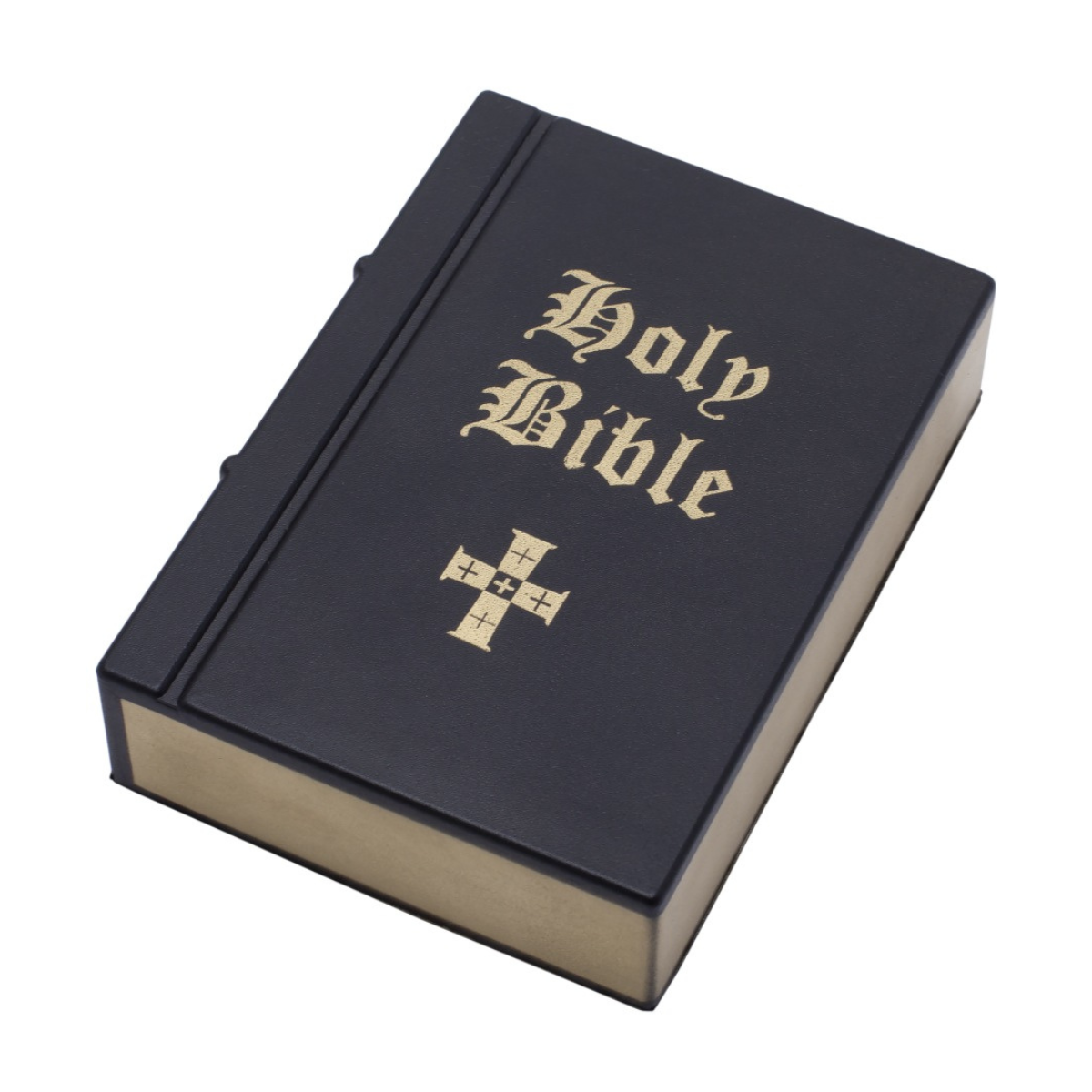 Fucking Awesome Holy Bible Stress Book