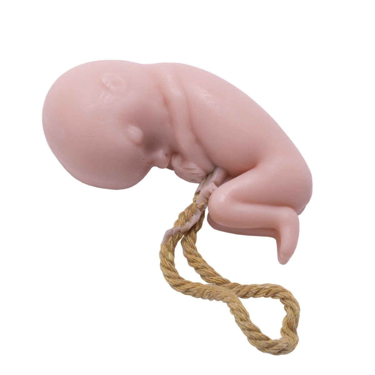 Fucking Awesome Baby Fetus Soap Bar